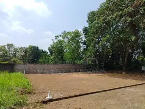 Kaduwela Land Plot for Sale