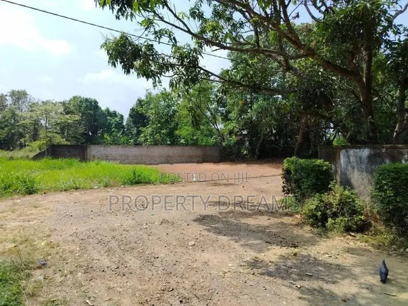 Kaduwela Land Plot for Sale