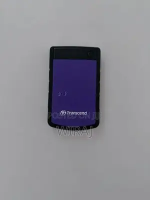 Portable Hard Disk