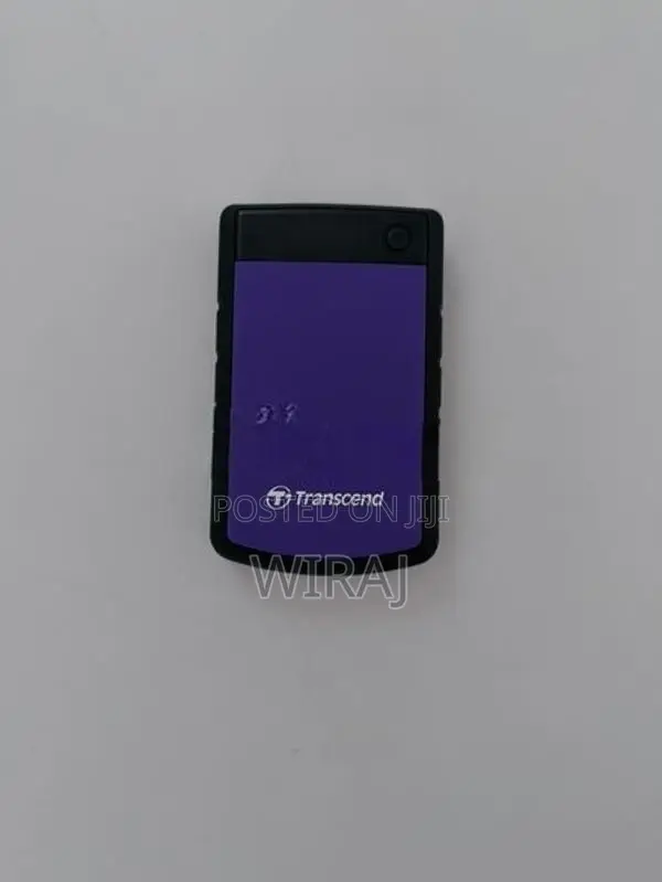 Portable Hard Disk
