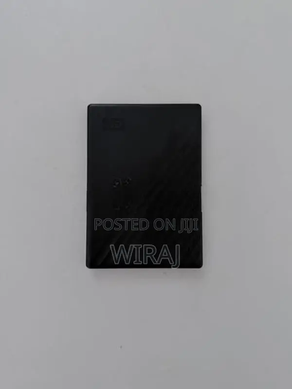 Portable Hard Disk