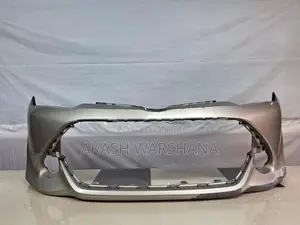 Toyota Axio 165 Front bumper