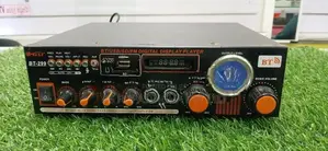 Teli Amplifier
