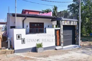 Brand New Super House for Sale Athurugiriya