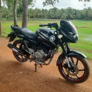 Bajaj Pulsar 150 2016