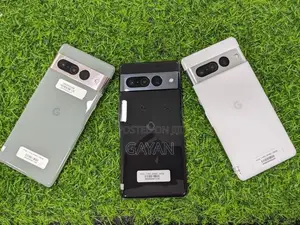 Google Pixel 7 Pro 5G 256GB 12GB (Used)