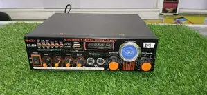 Teli Amplifier
