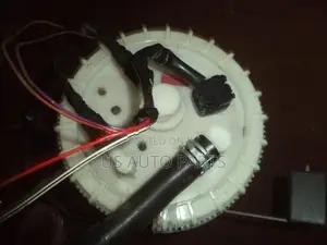 M900 Toyota Tank Petrol Pump Floater
