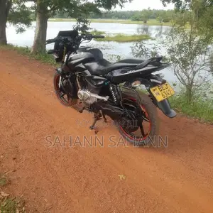 Bajaj Pulsar 150 2016