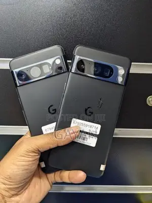 Google Pixel 8 Pro 5G 128GB 12GB (Used)