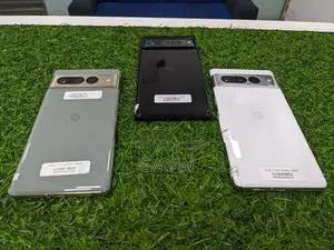 Google Pixel 7 Pro 5G 256GB 12GB (Used)