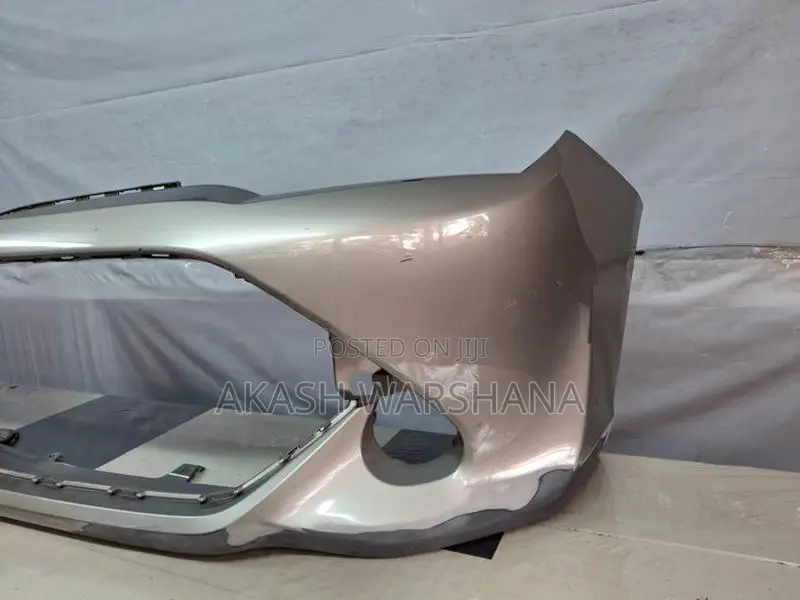 Toyota Axio 165 Front bumper