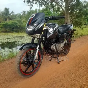 Bajaj Pulsar 150 2016