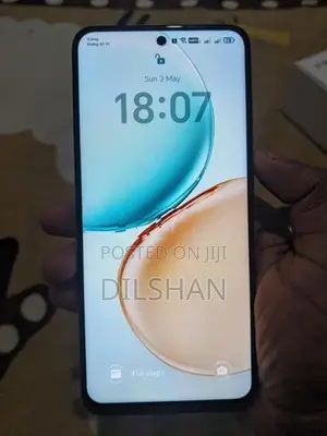 Honor X7d 5G (Used)