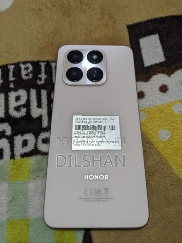Honor X7d 5G (Used)
