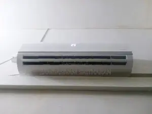 Midea 18000 BTU Used