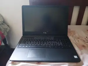 Dell Core 2 Duo Laptop