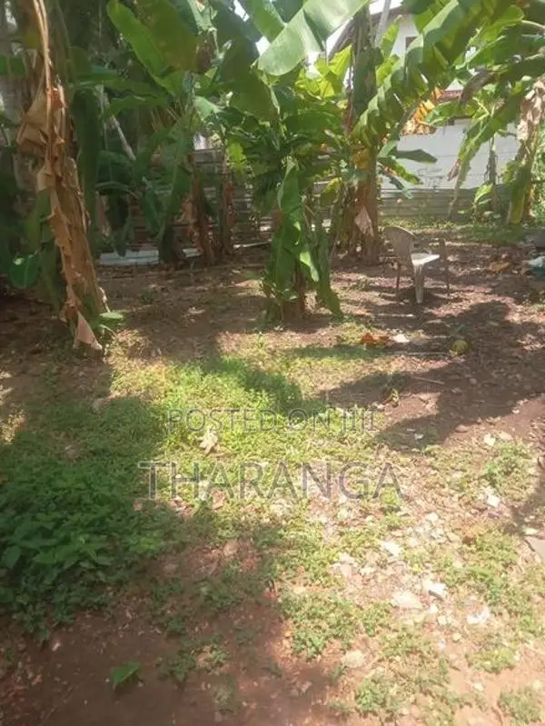 Land for Sale in Kalubowila