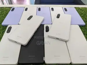 Sony 10 Mark V 5G 128GB (Used)
