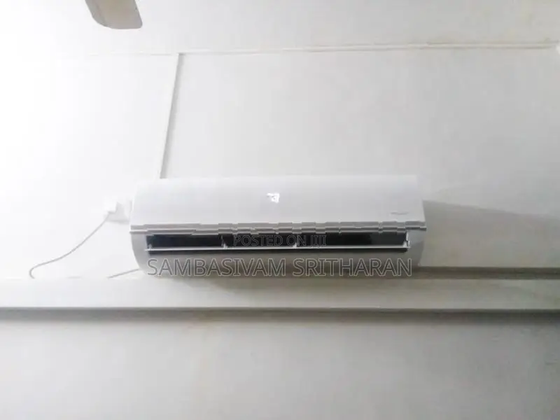 Midea 18000 BTU Used