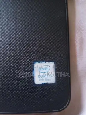 Dell Core 2 Duo Laptop