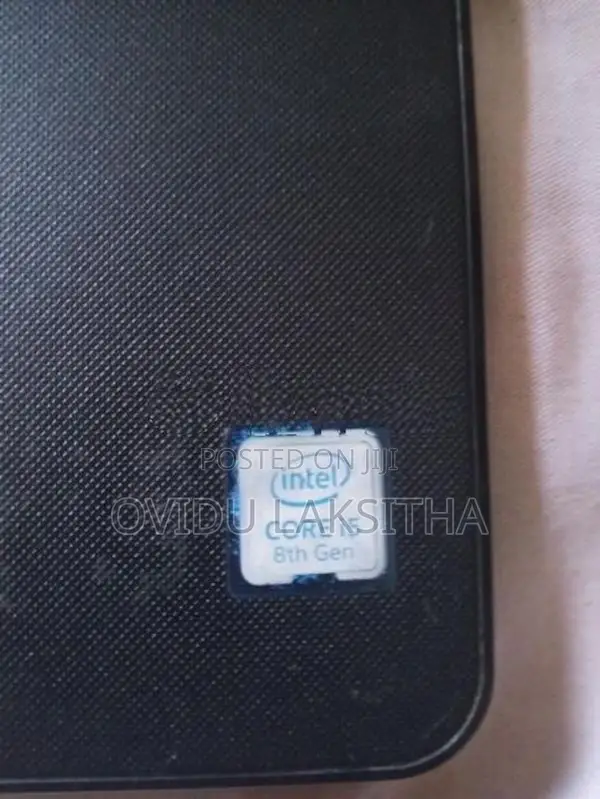 Dell Core 2 Duo Laptop
