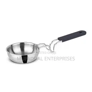 Vagaria Pan Triply 110 Orange