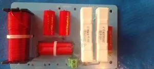 Audio Crossover