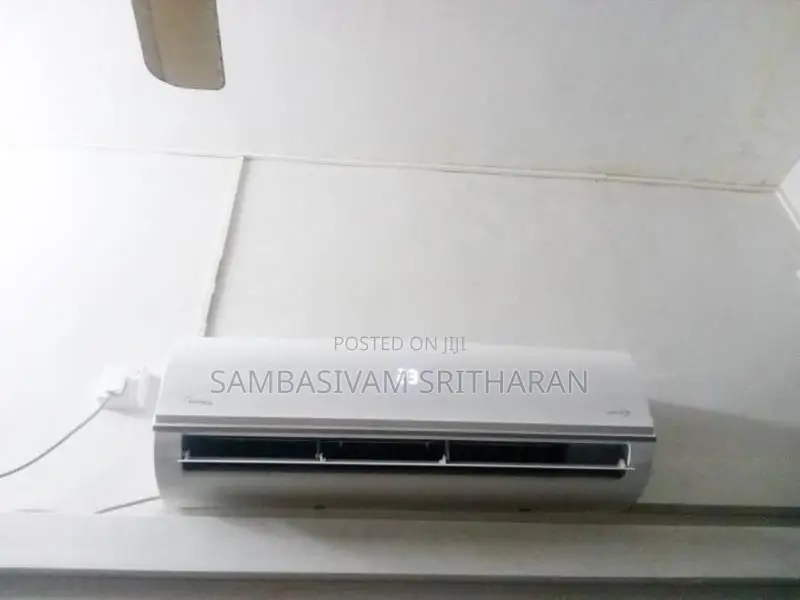 Midea 18000 BTU Used