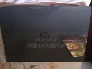 Dell Core 2 Duo Laptop