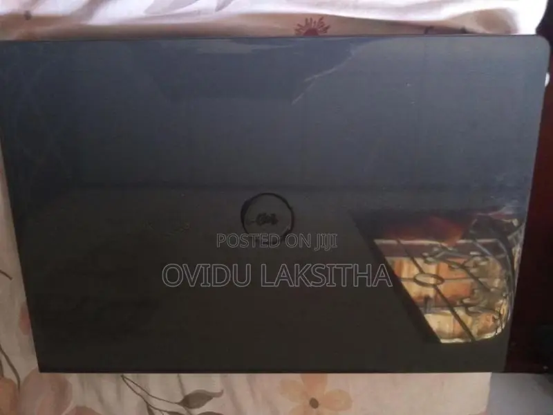 Dell Core 2 Duo Laptop