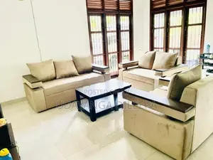 Luxury Sofa