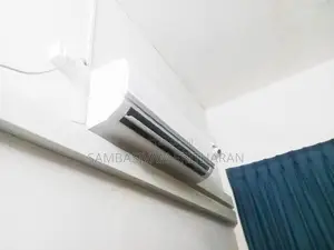 Midea 18000 BTU Used