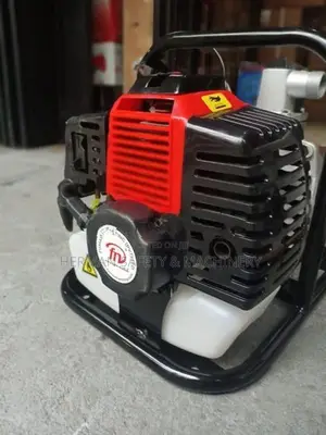 Fumax 10X petrol water pump 1INCH Herman PT 0336