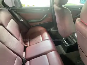 BMW 320d E46 1999