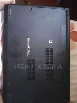 Dell Core 2 Duo Laptop