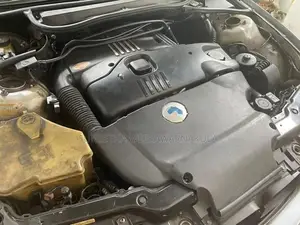 BMW 320d E46 1999