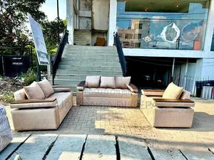 Luxury Sofa
