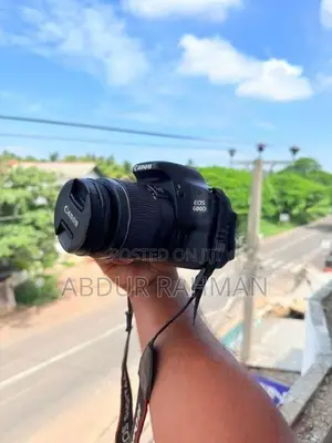 EOS 600D