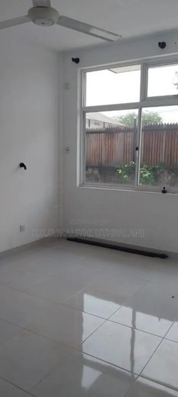 APARTMENT For Rent Dehiwala