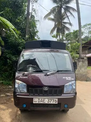 Mahindra Maxximo Plus 2016