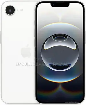 Apple iPhone 16e 128GB (Brand New)