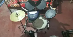 Drum Set