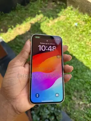 Apple iPhone 13 mini 128GB (Used)