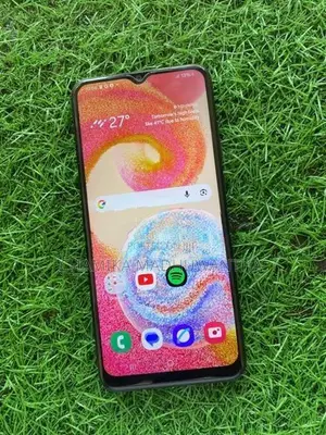 Samsung Galaxy A04e (Used)