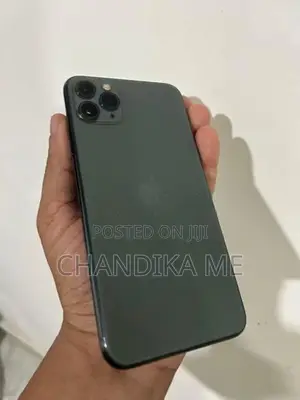 Apple iPhone 11 Pro Max (Used)