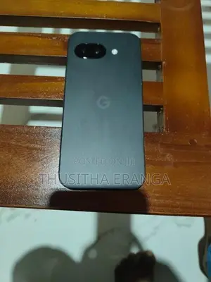 Google Pixel 9a (Used)