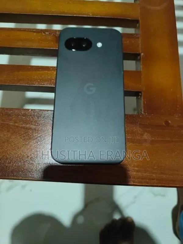 Google Pixel 9a (Used)