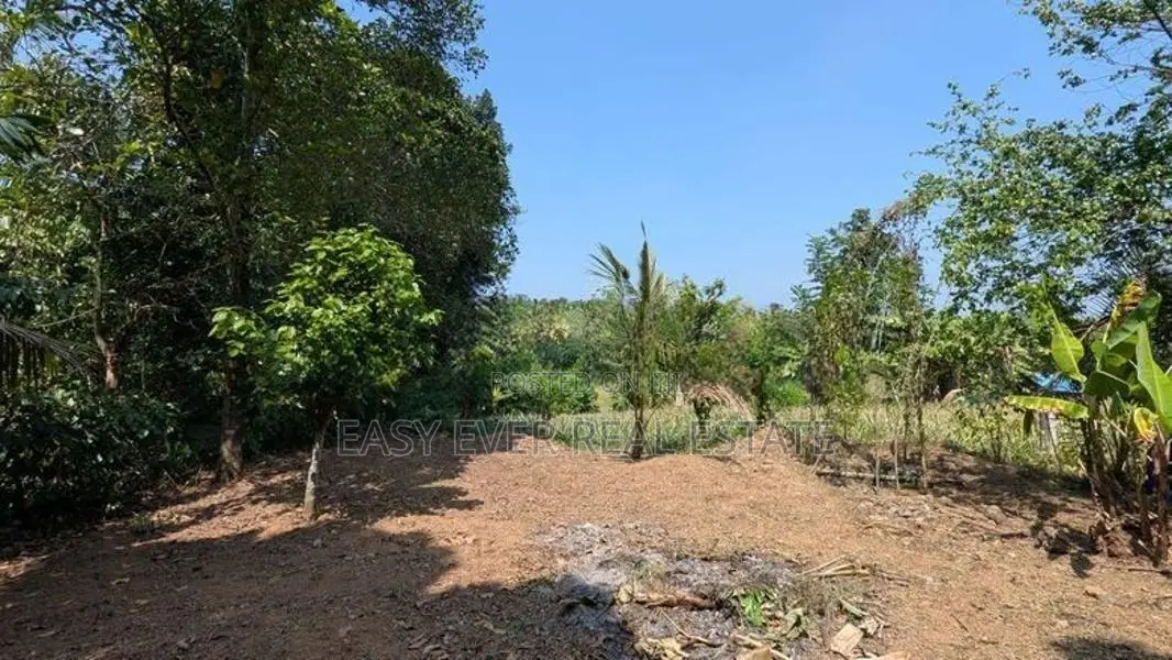 Land for Sale in Kirindiwela