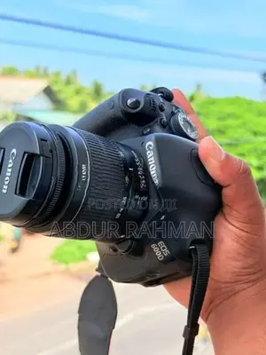 EOS 600D